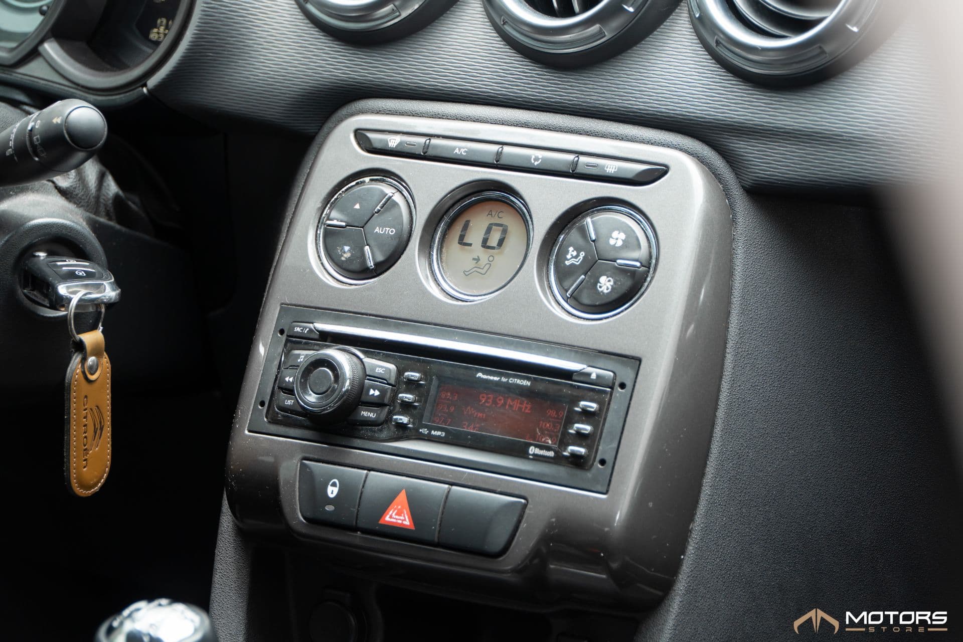Citroen C3 1.6 Exclusive 16v Flex 4p Manual - Imagem 11