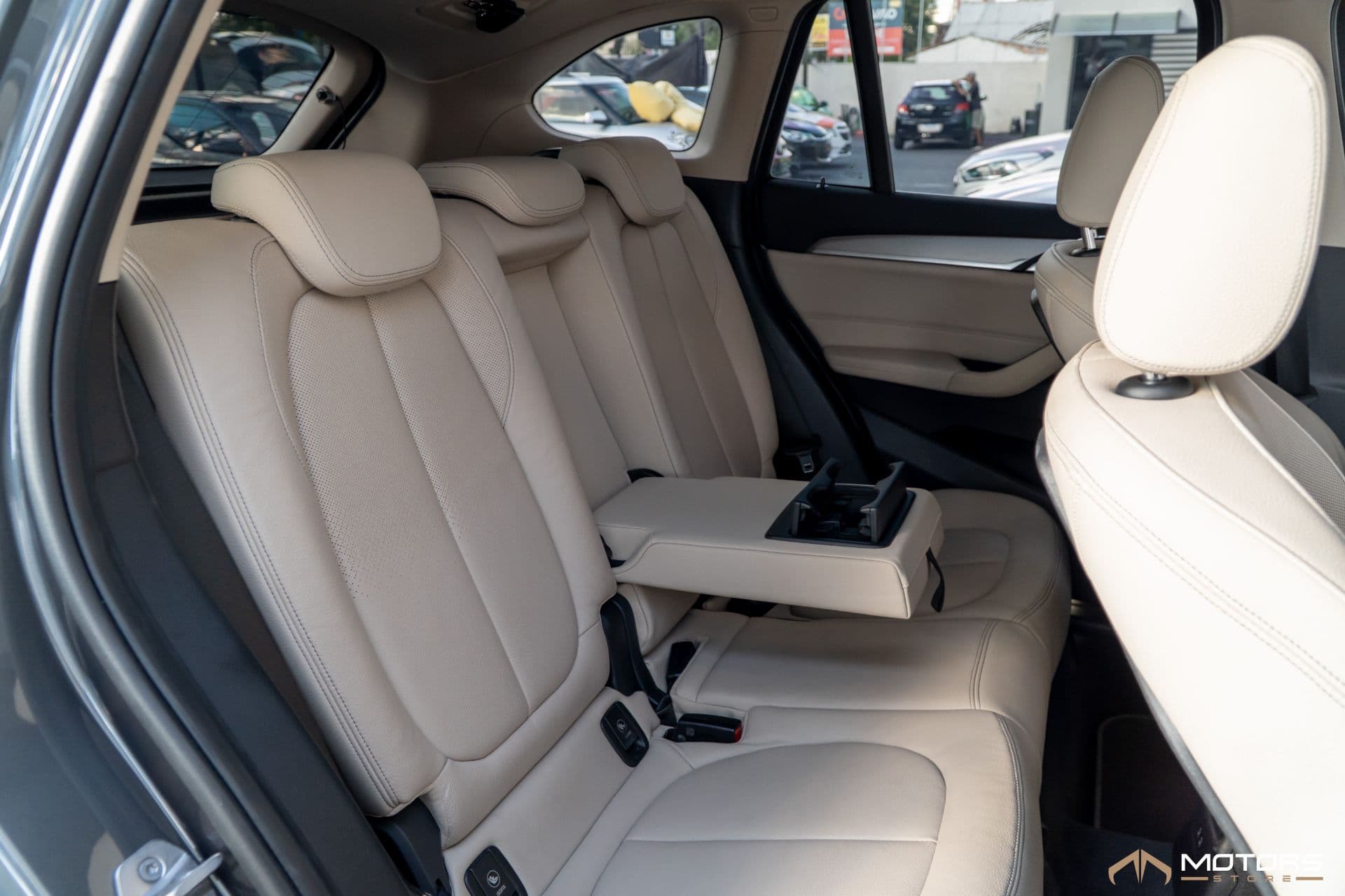 BMW X1 Sdrive 20i M Sport 2.0 Tb Flex Aut. - Imagem 9