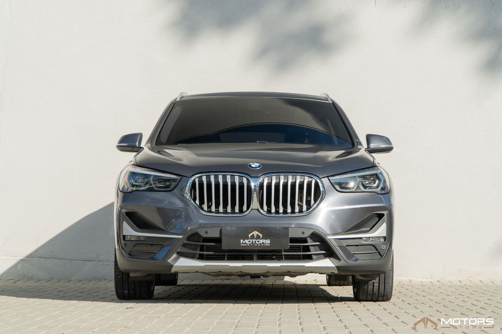 BMW X1 Sdrive 20i M Sport 2.0 Tb Flex Aut. - Imagem 4