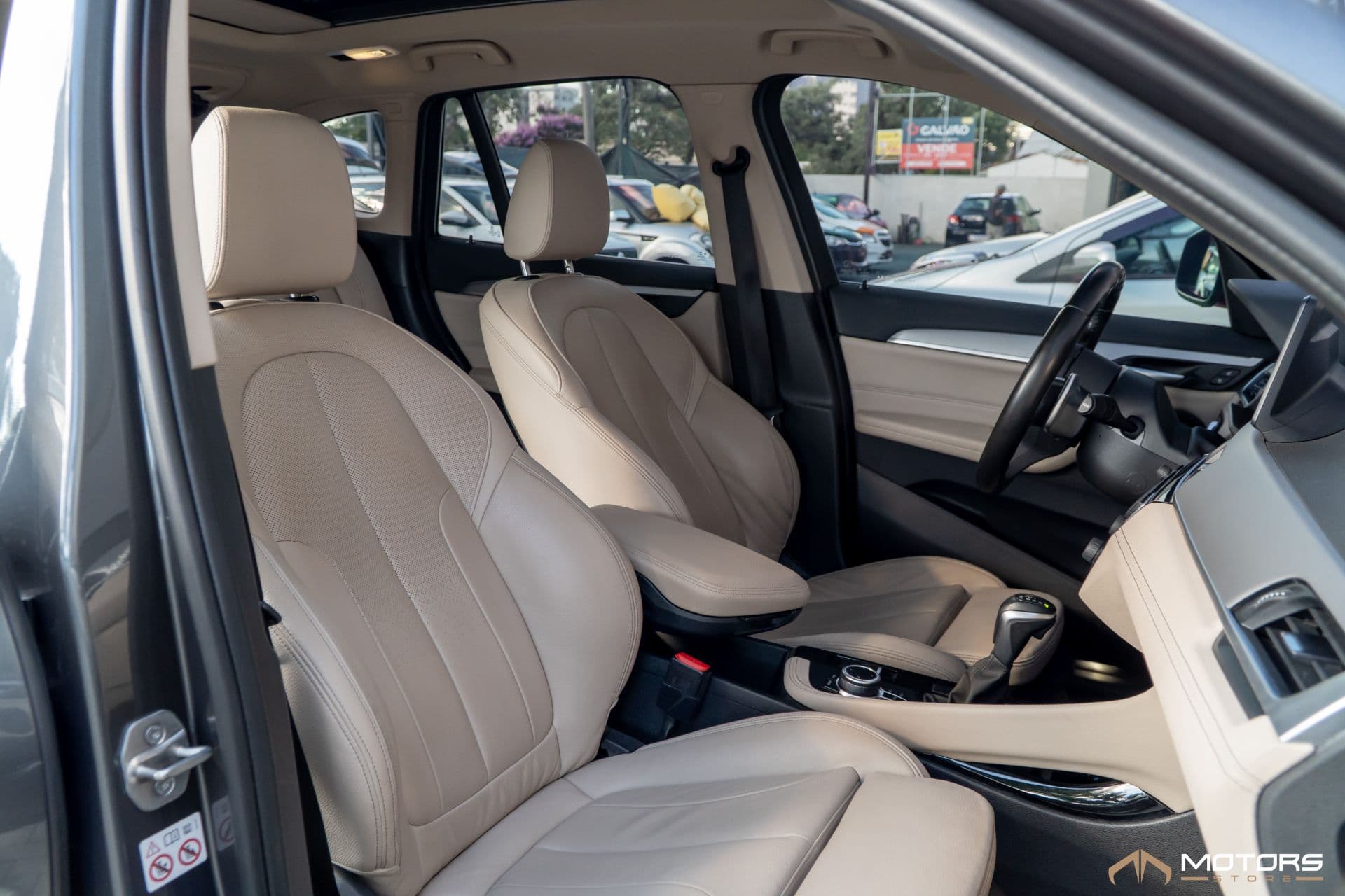 BMW X1 Sdrive 20i M Sport 2.0 Tb Flex Aut. - Imagem 8