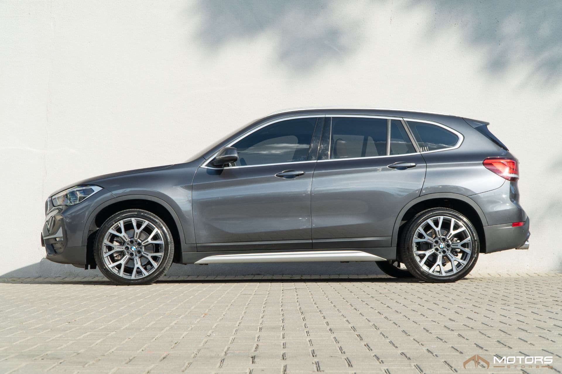BMW X1 Sdrive 20i M Sport 2.0 Tb Flex Aut. - Imagem 3