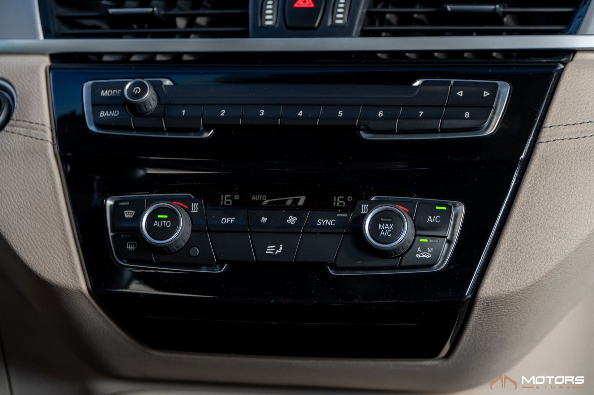 BMW X1 Sdrive 20i M Sport 2.0 Tb Flex Aut. - Imagem 17