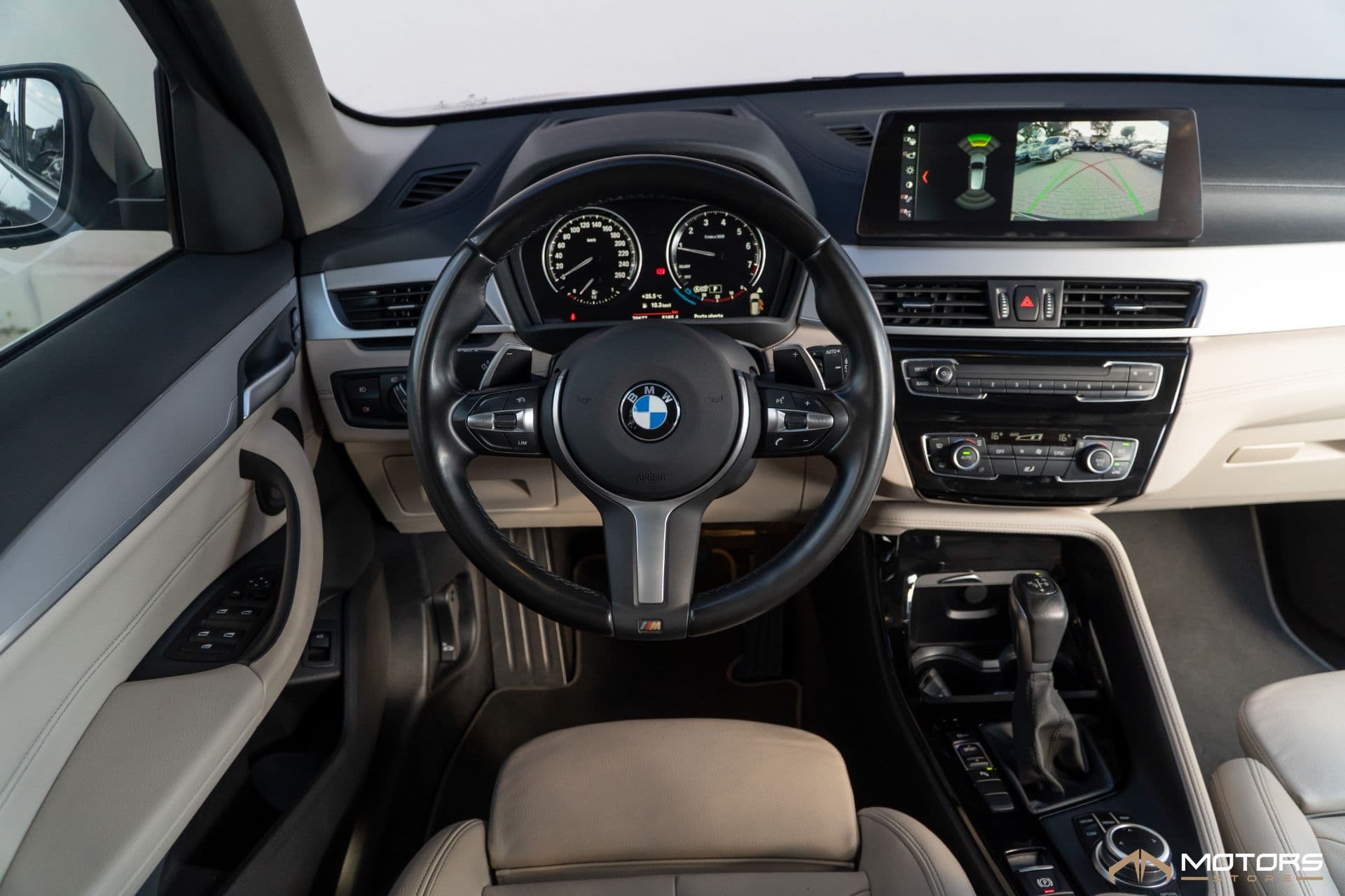 BMW X1 Sdrive 20i M Sport 2.0 Tb Flex Aut. - Imagem 21