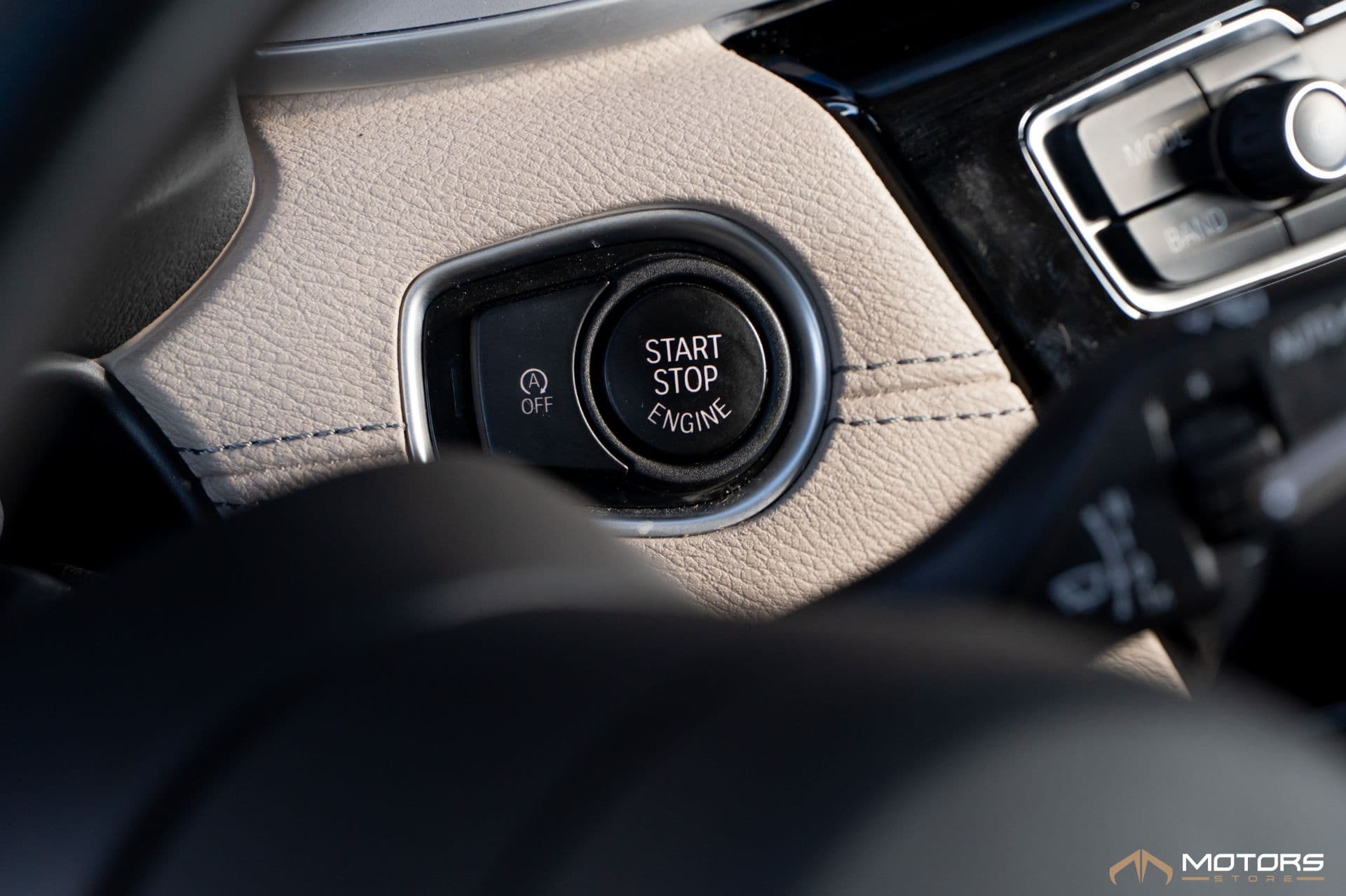 BMW X1 Sdrive 20i M Sport 2.0 Tb Flex Aut. - Imagem 14