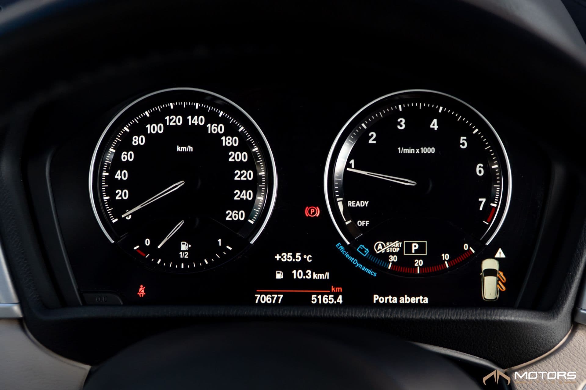 BMW X1 Sdrive 20i M Sport 2.0 Tb Flex Aut. - Imagem 15