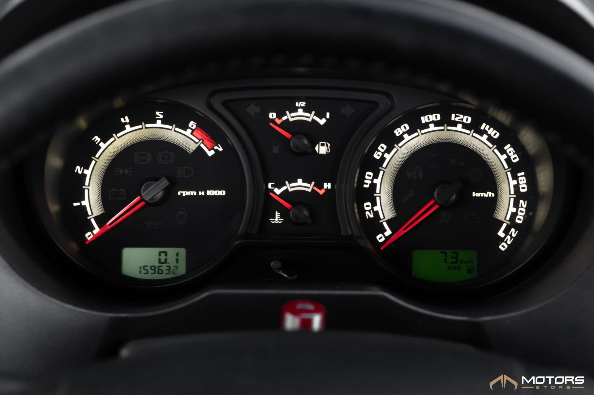 Ford Ecosport Freestyle 1.6 Flex Mec. - Imagem 9