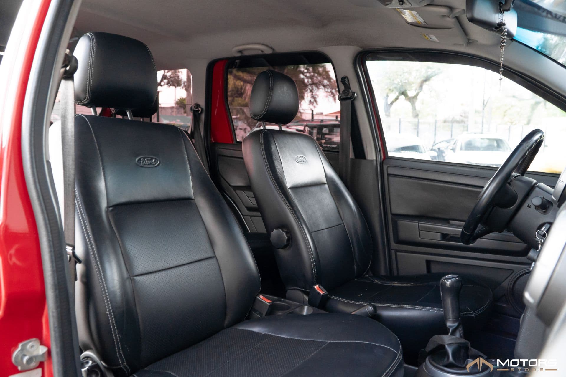 Ford Ecosport Freestyle 1.6 Flex Mec. - Imagem 6