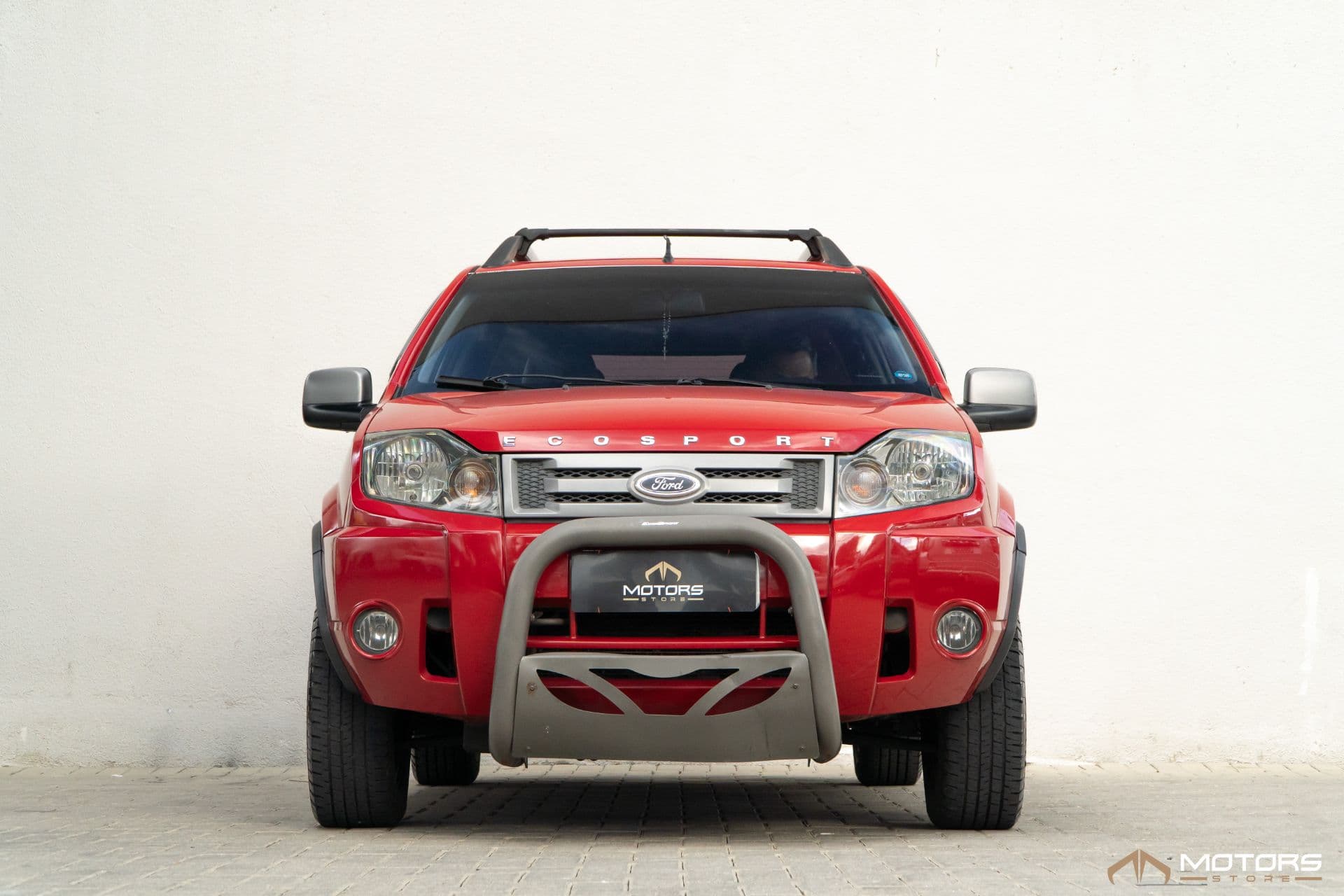 Ford Ecosport Freestyle 1.6 Flex Mec. - Imagem 4