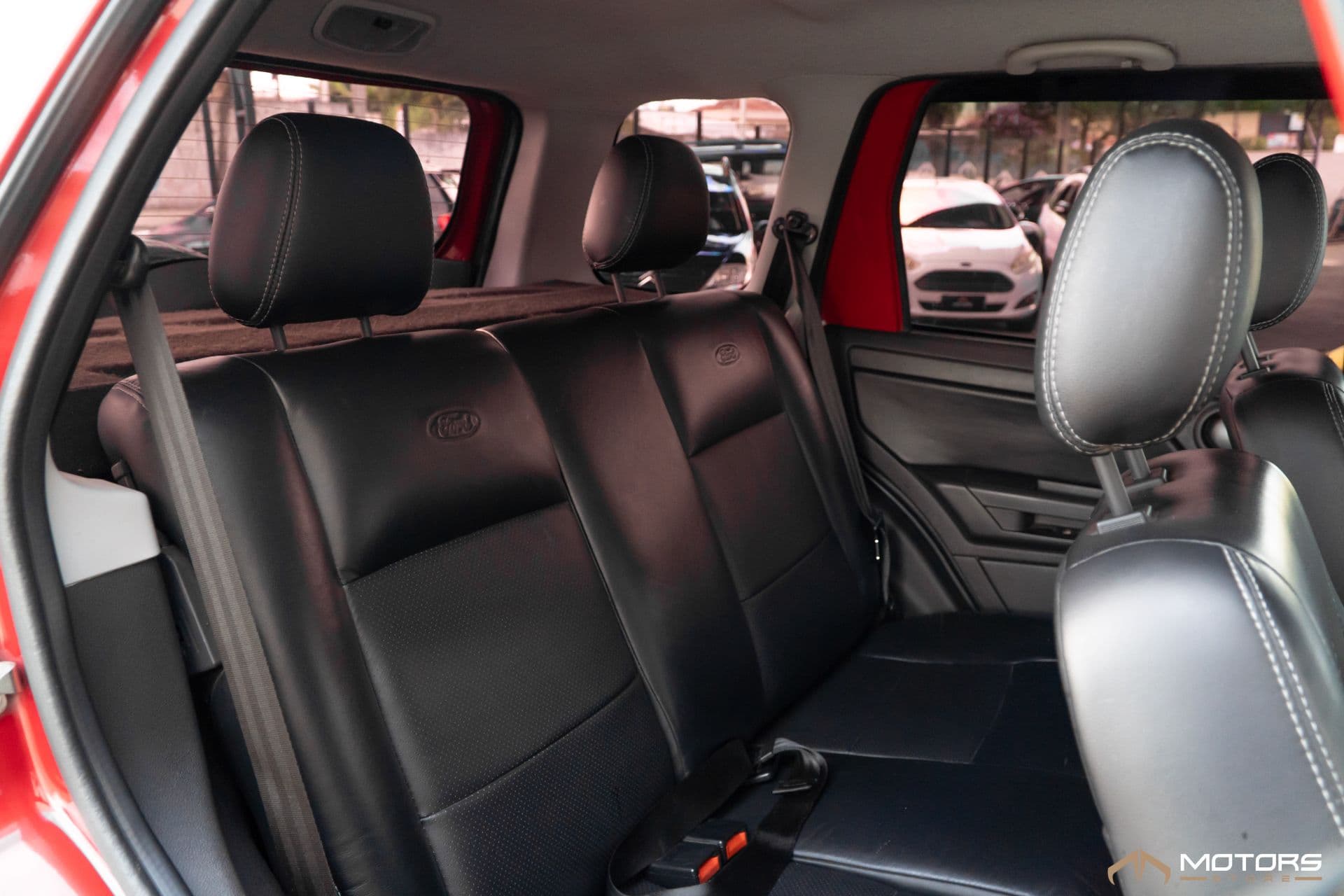 Ford Ecosport Freestyle 1.6 Flex Mec. - Imagem 7