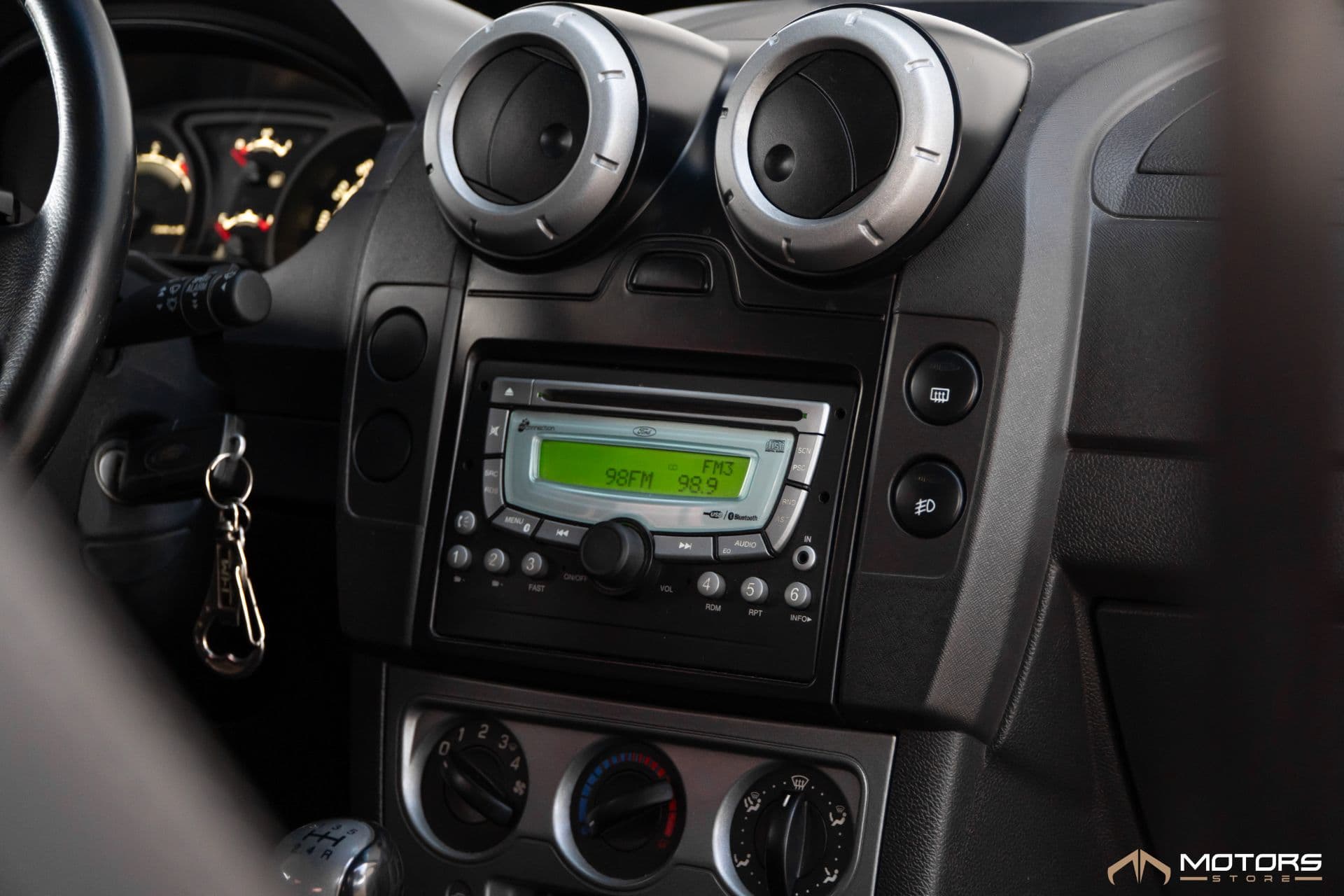 Ford Ecosport Freestyle 1.6 Flex Mec. - Imagem 10