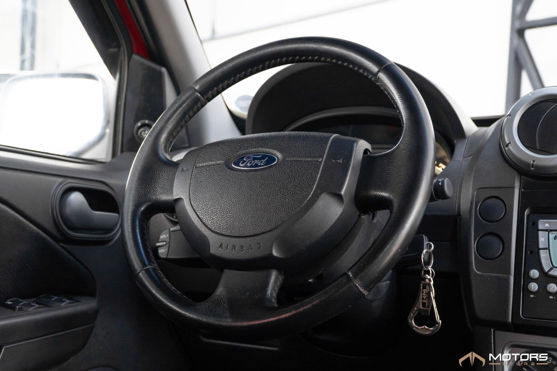 Ford Ecosport Freestyle 1.6 Flex Mec. - Imagem 8