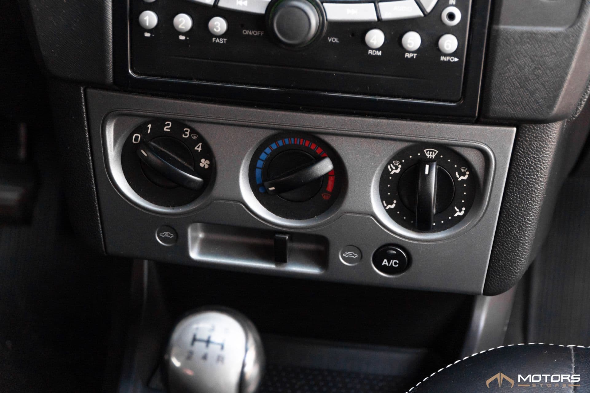 Ford Ecosport Freestyle 1.6 Flex Mec. - Imagem 11