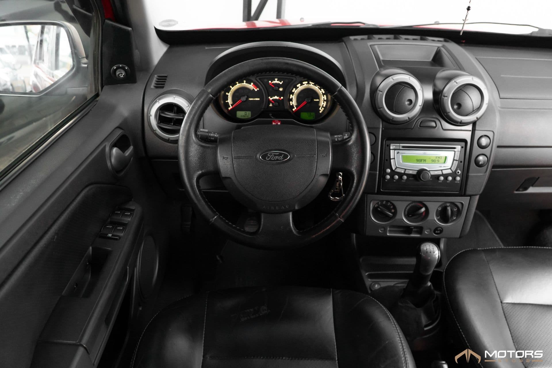 Ford Ecosport Freestyle 1.6 Flex Mec. - Imagem 13