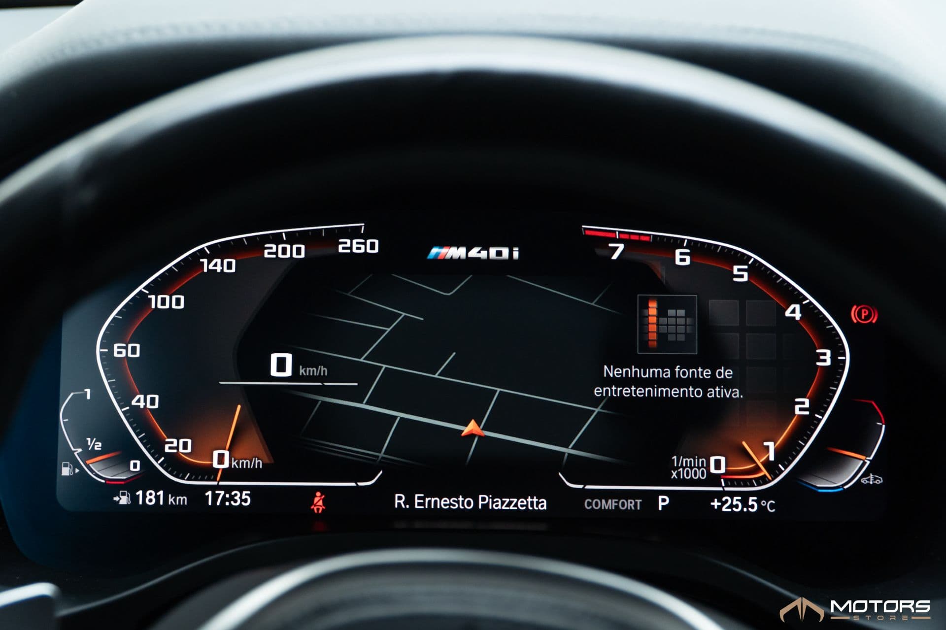 BMW X4 M40i 3.0 M Sport Edit V6 Turbo Aut - Imagem 10
