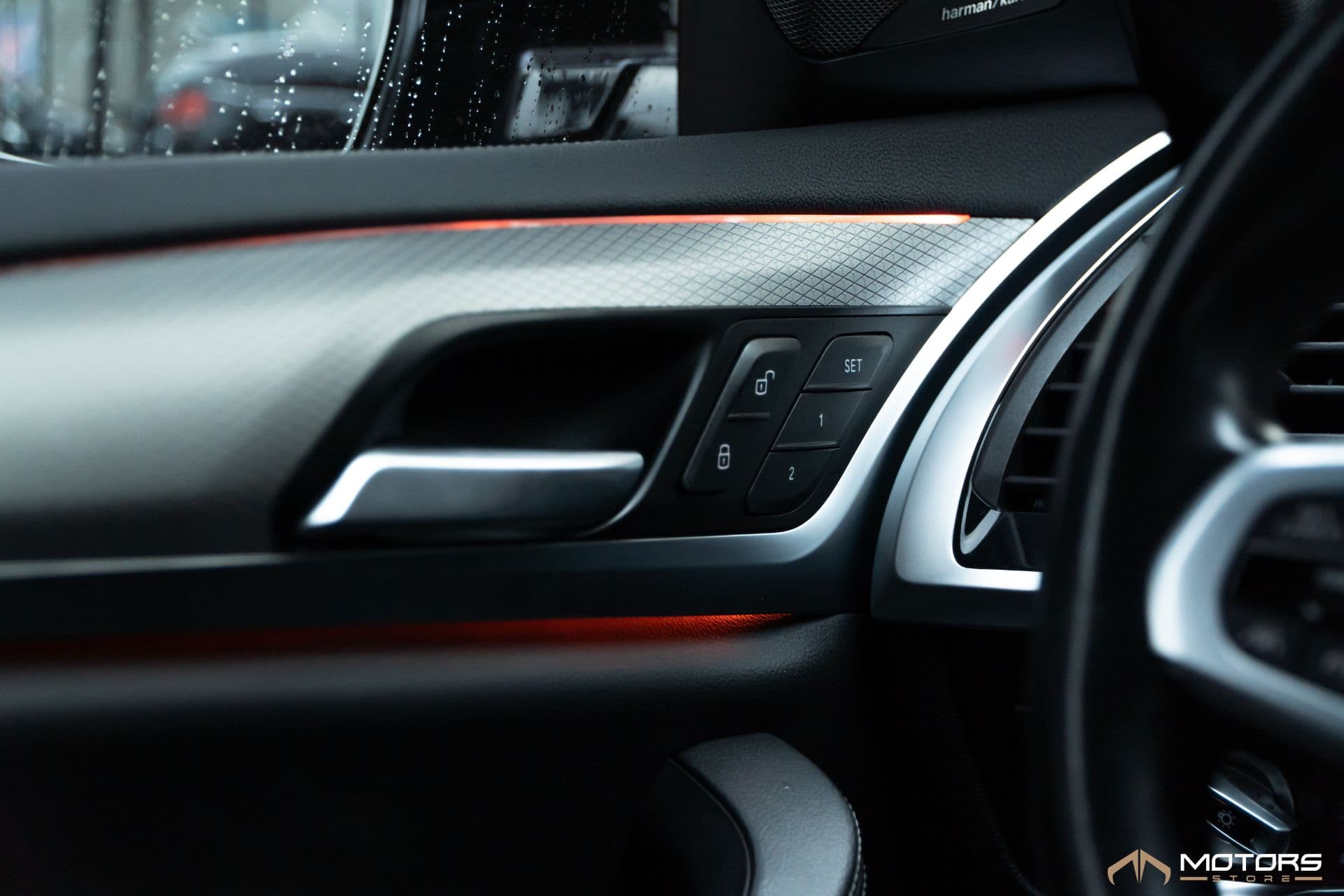 BMW X4 M40i 3.0 M Sport Edit V6 Turbo Aut - Imagem 15
