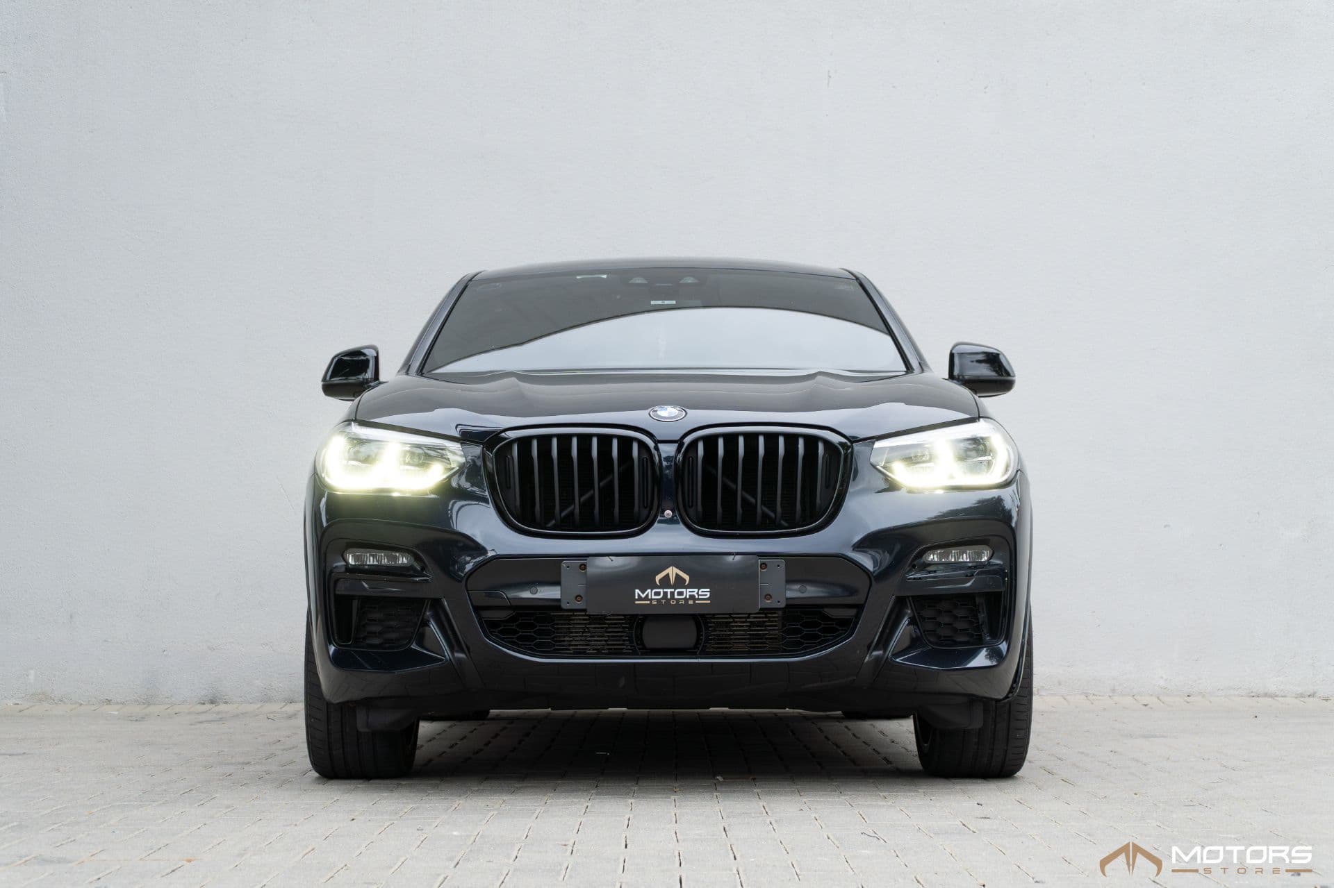 BMW X4 M40i 3.0 M Sport Edit V6 Turbo Aut - Imagem 4