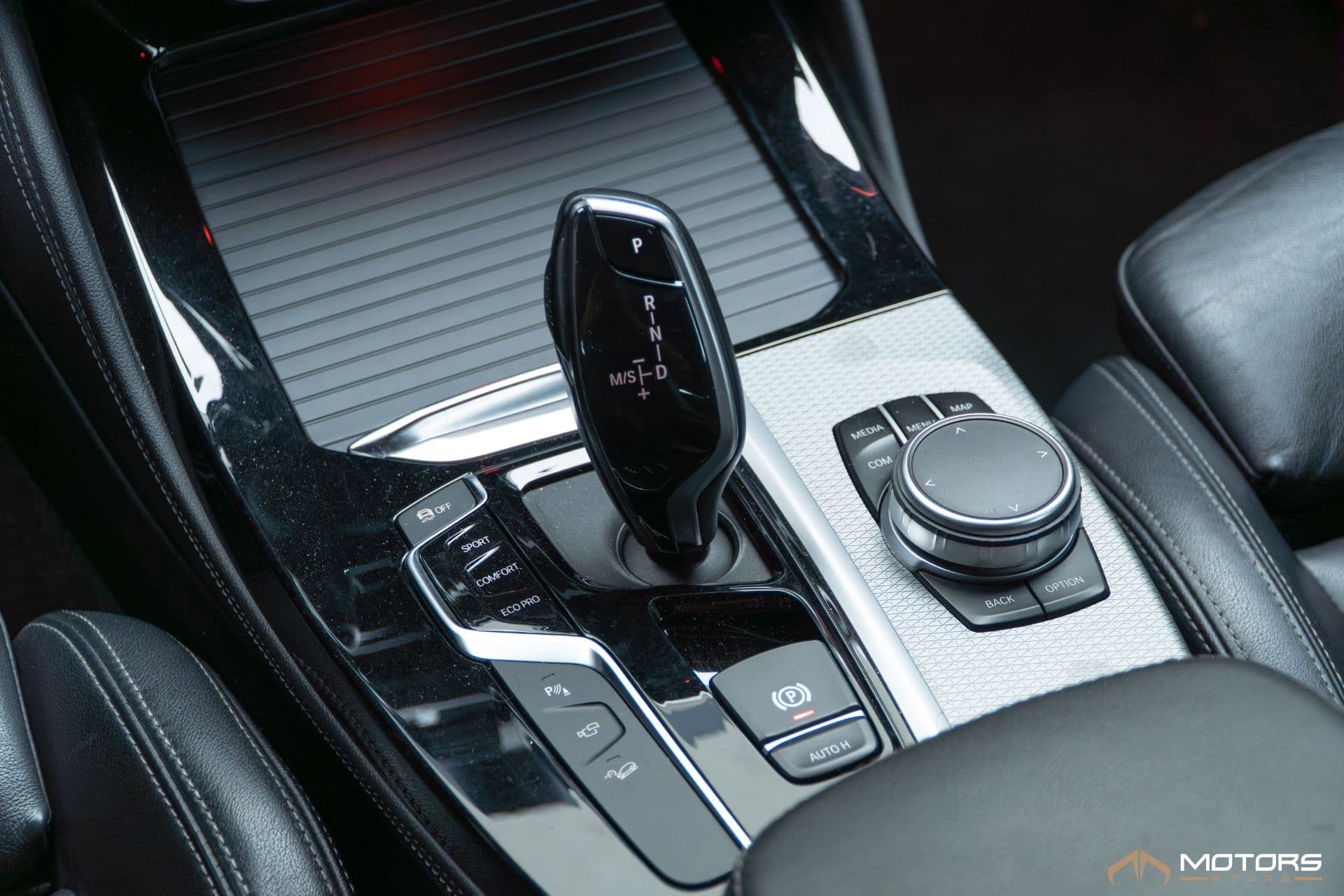 BMW X4 M40i 3.0 M Sport Edit V6 Turbo Aut - Imagem 13