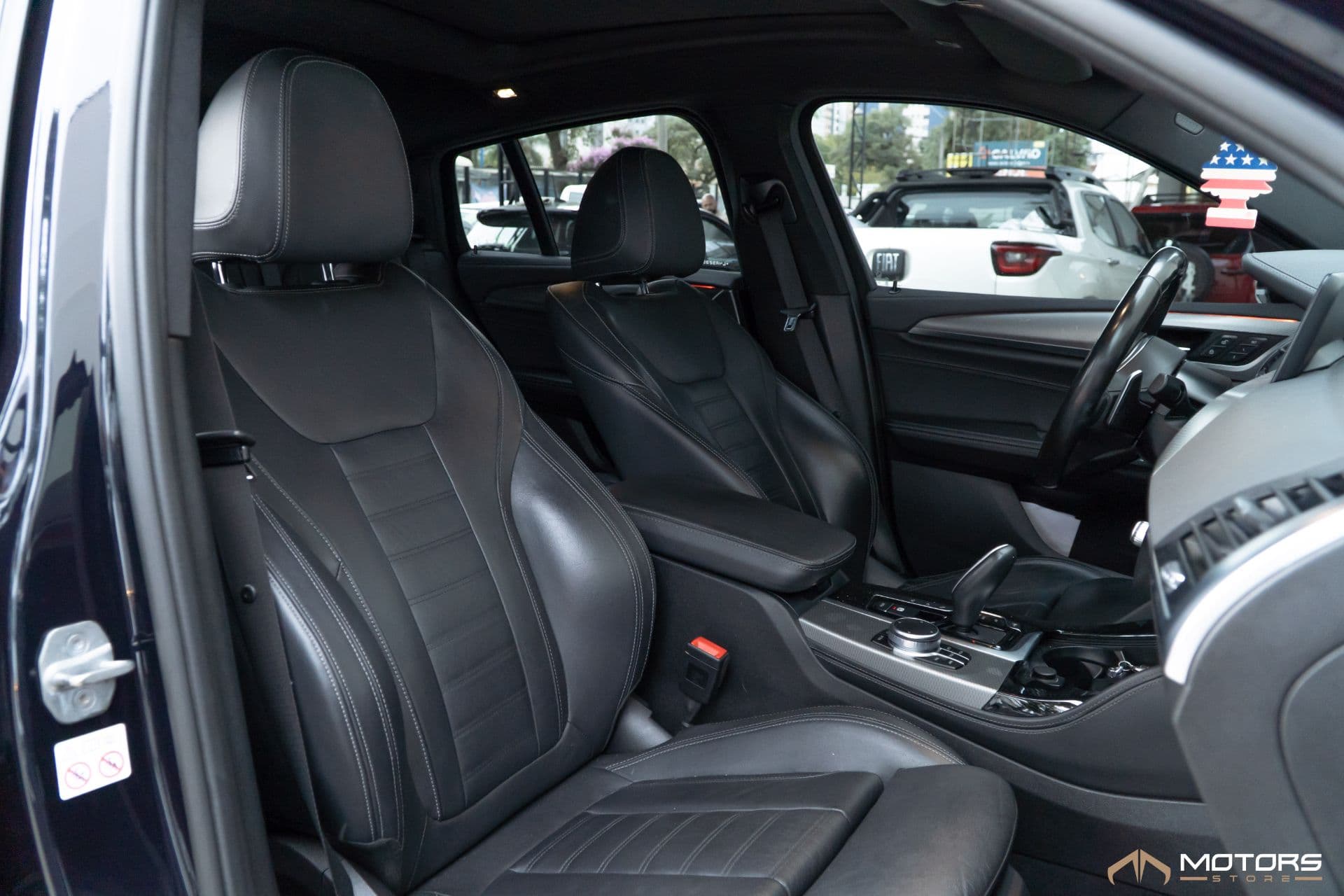BMW X4 M40i 3.0 M Sport Edit V6 Turbo Aut - Imagem 6