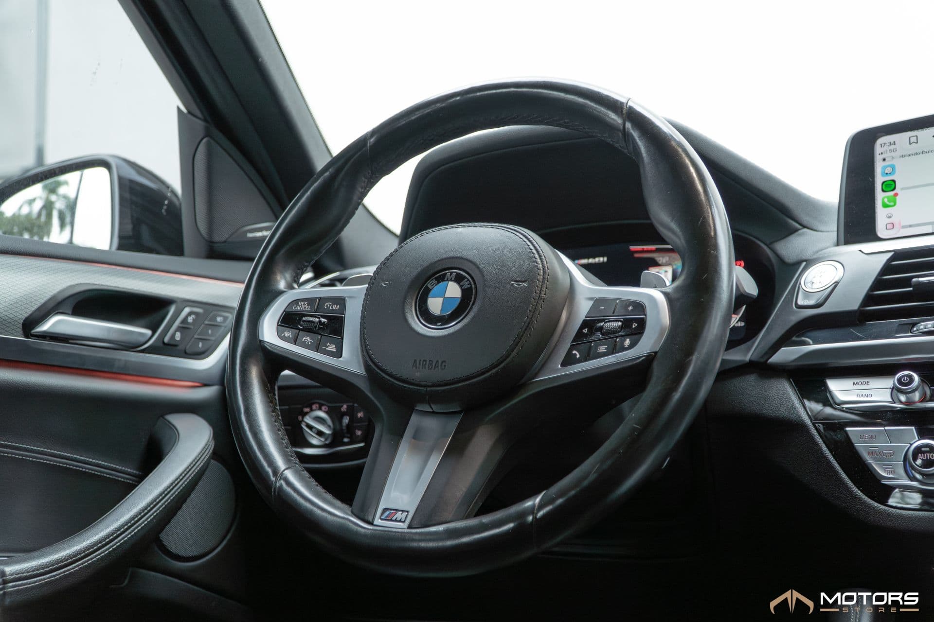 BMW X4 M40i 3.0 M Sport Edit V6 Turbo Aut - Imagem 8