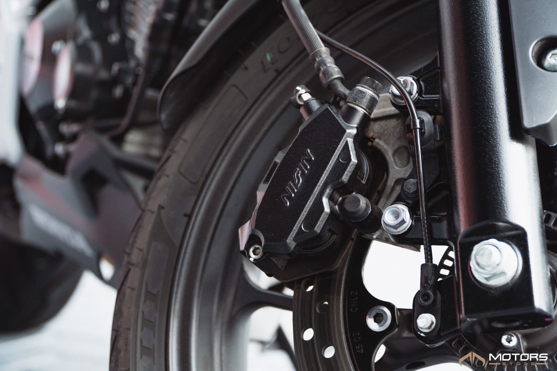 Honda CB 300F Twister Flex - Imagem 17