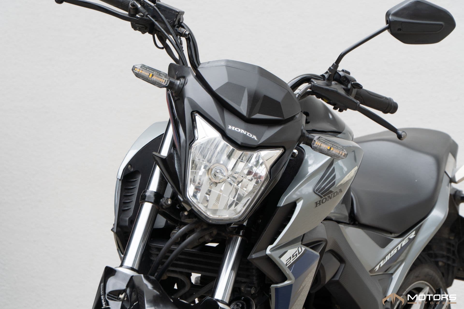 Honda Cb 250f Twister Abs - Imagem 4