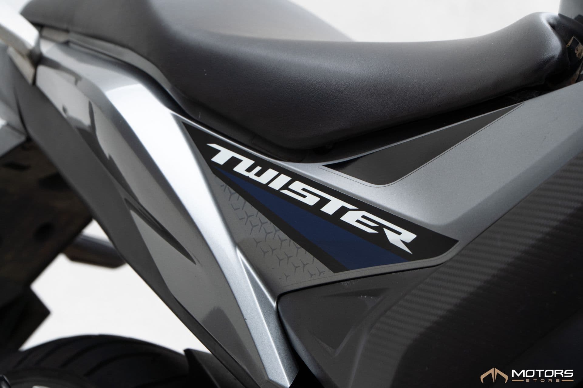 Honda Cb 250f Twister Abs - Imagem 5