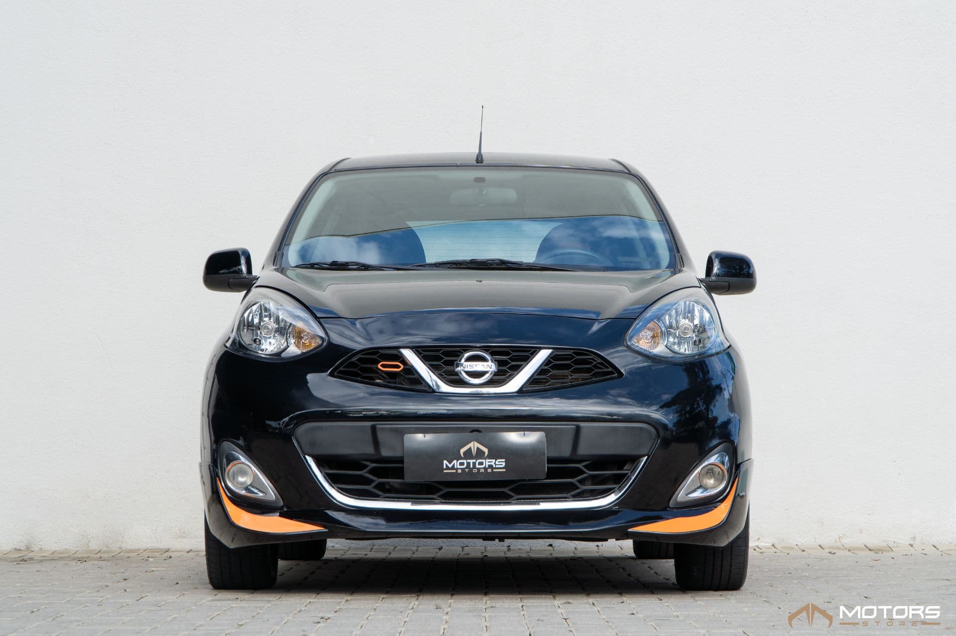 Nissan March 1.6 Rio 2016 - Imagem 4