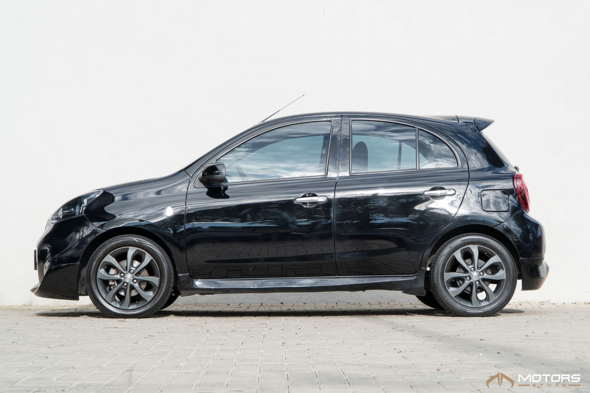 Nissan March 1.6 Rio 2016 - Imagem 3