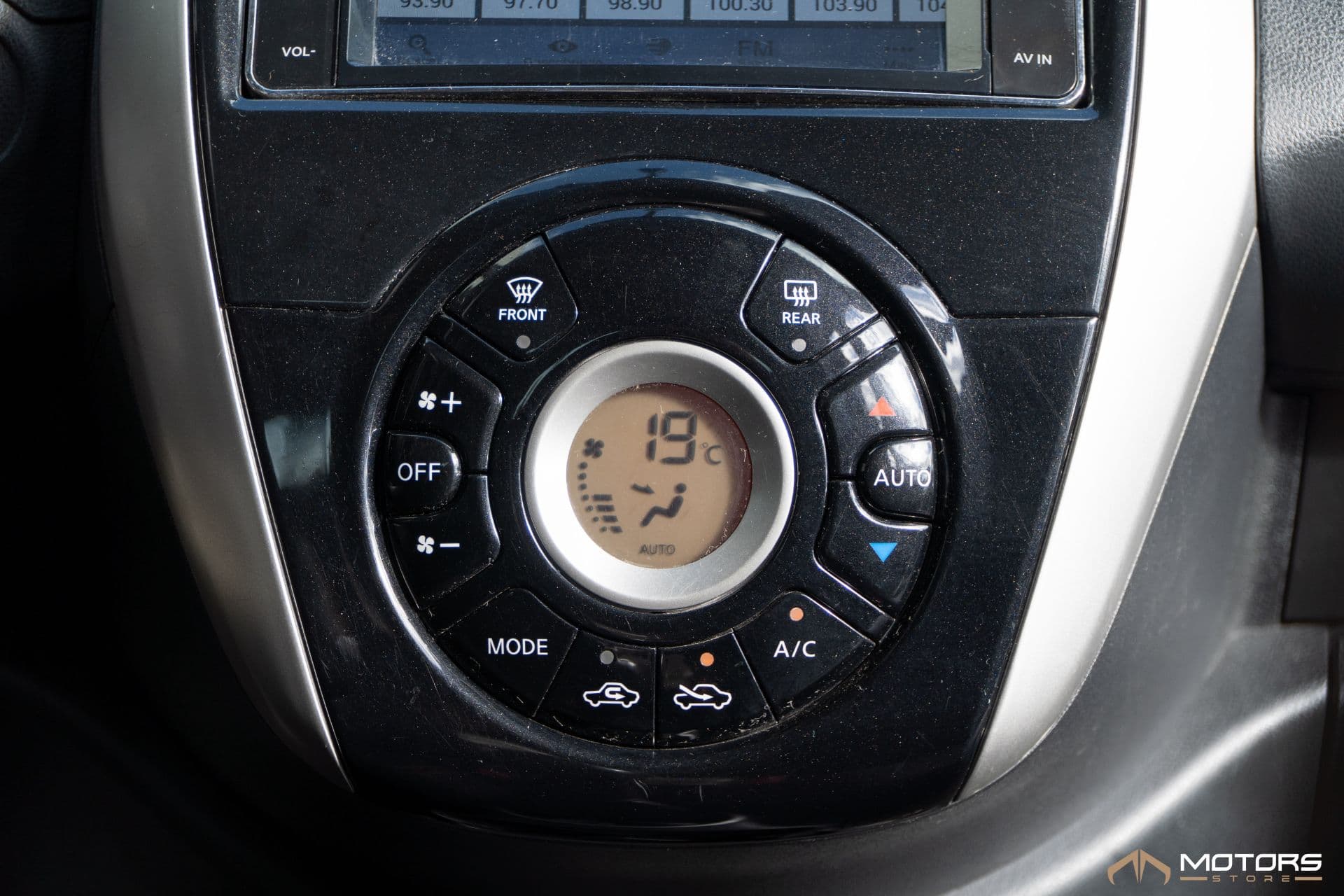 Nissan March 1.6 Rio 2016 - Imagem 11
