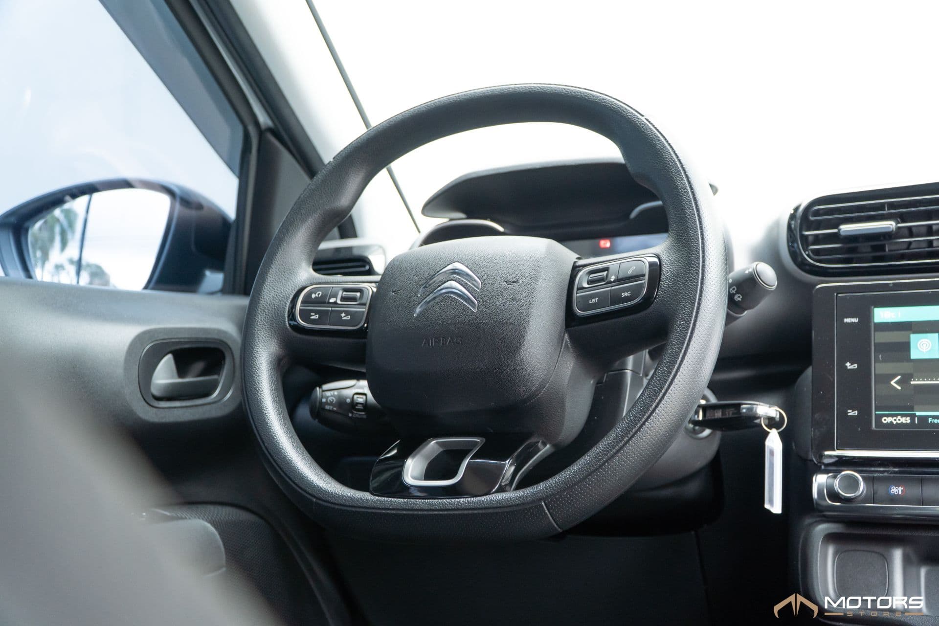 Citroen C4 Cactus 1.6 Feel Aut - Imagem 9