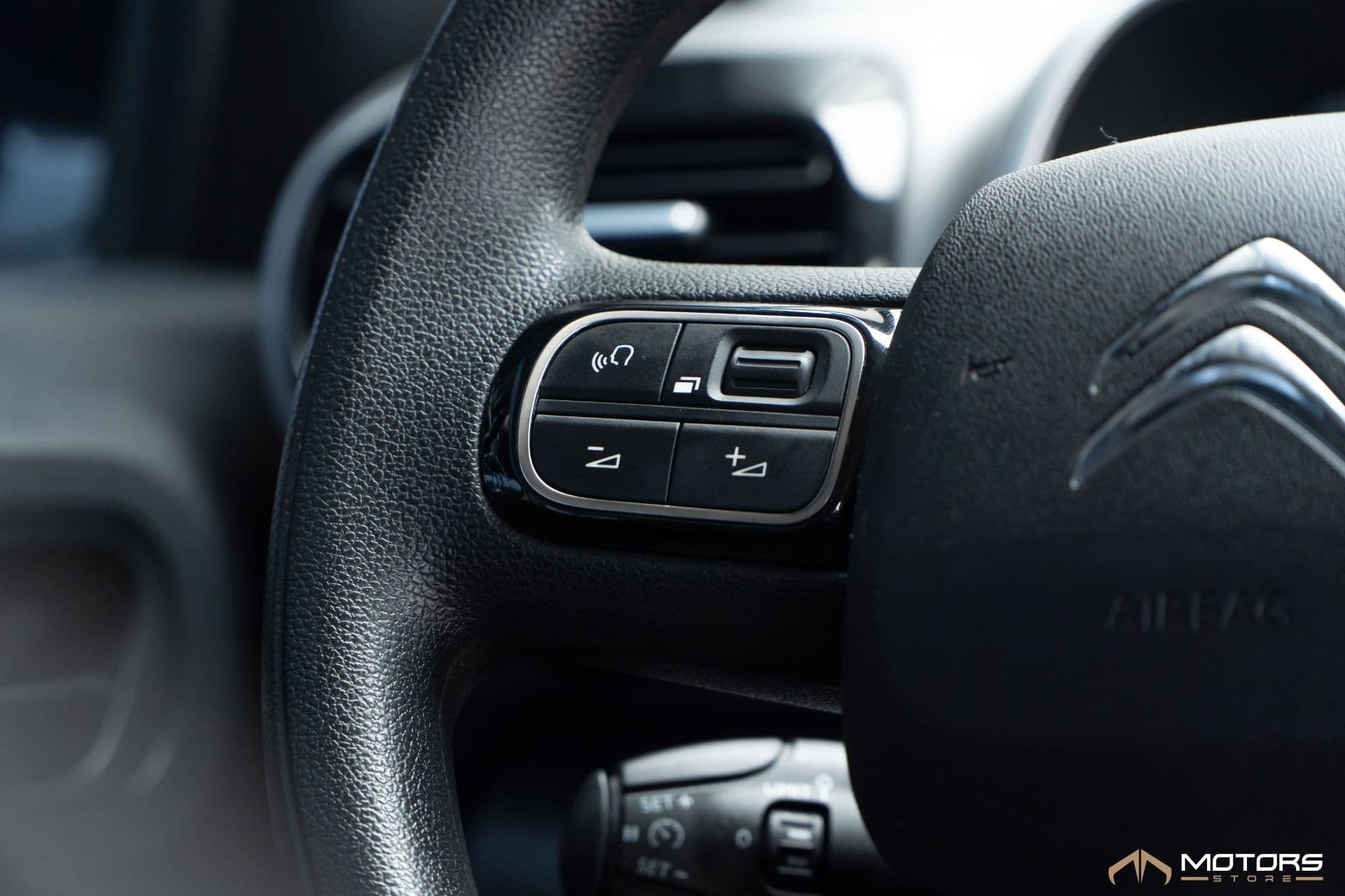 Citroen C4 Cactus 1.6 Feel Aut - Imagem 10