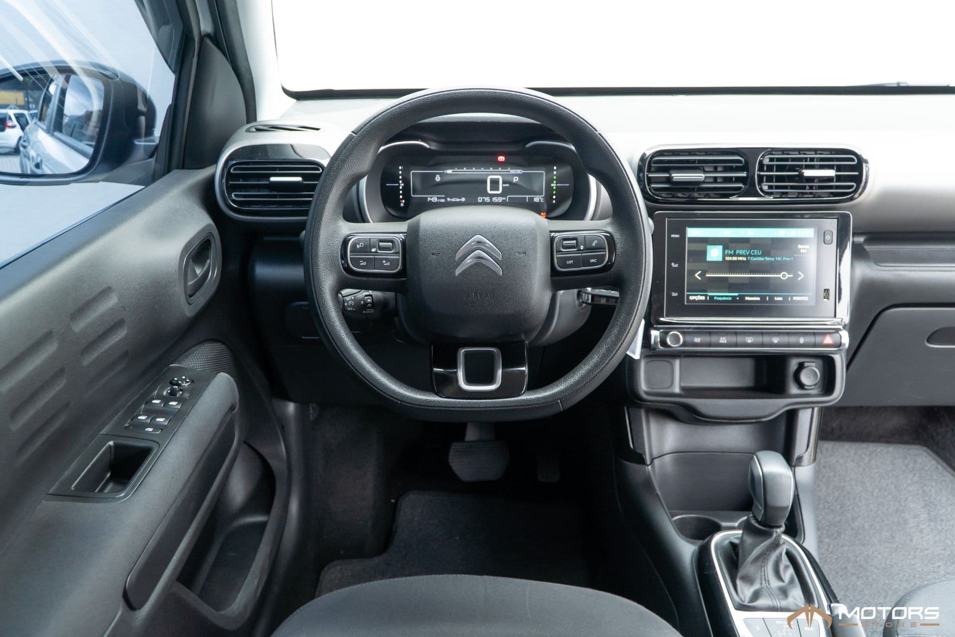 Citroen C4 Cactus 1.6 Feel Aut - Imagem 16