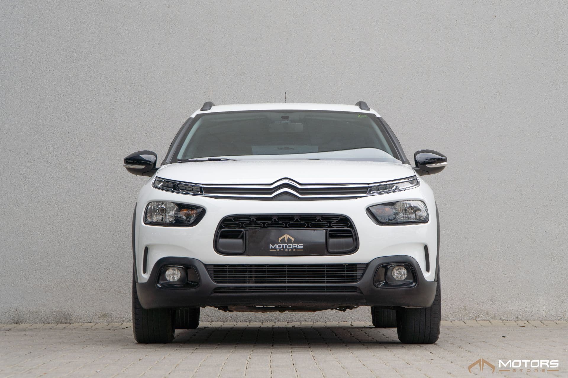 Citroen C4 Cactus 1.6 Feel Aut - Imagem 4