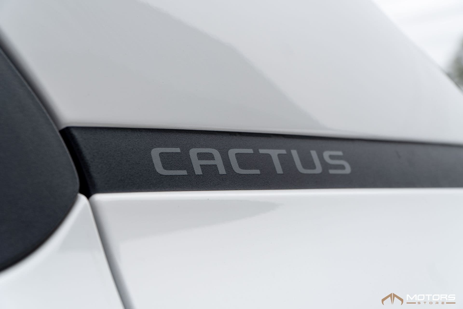 Citroen C4 Cactus 1.6 Feel Aut - Imagem 6