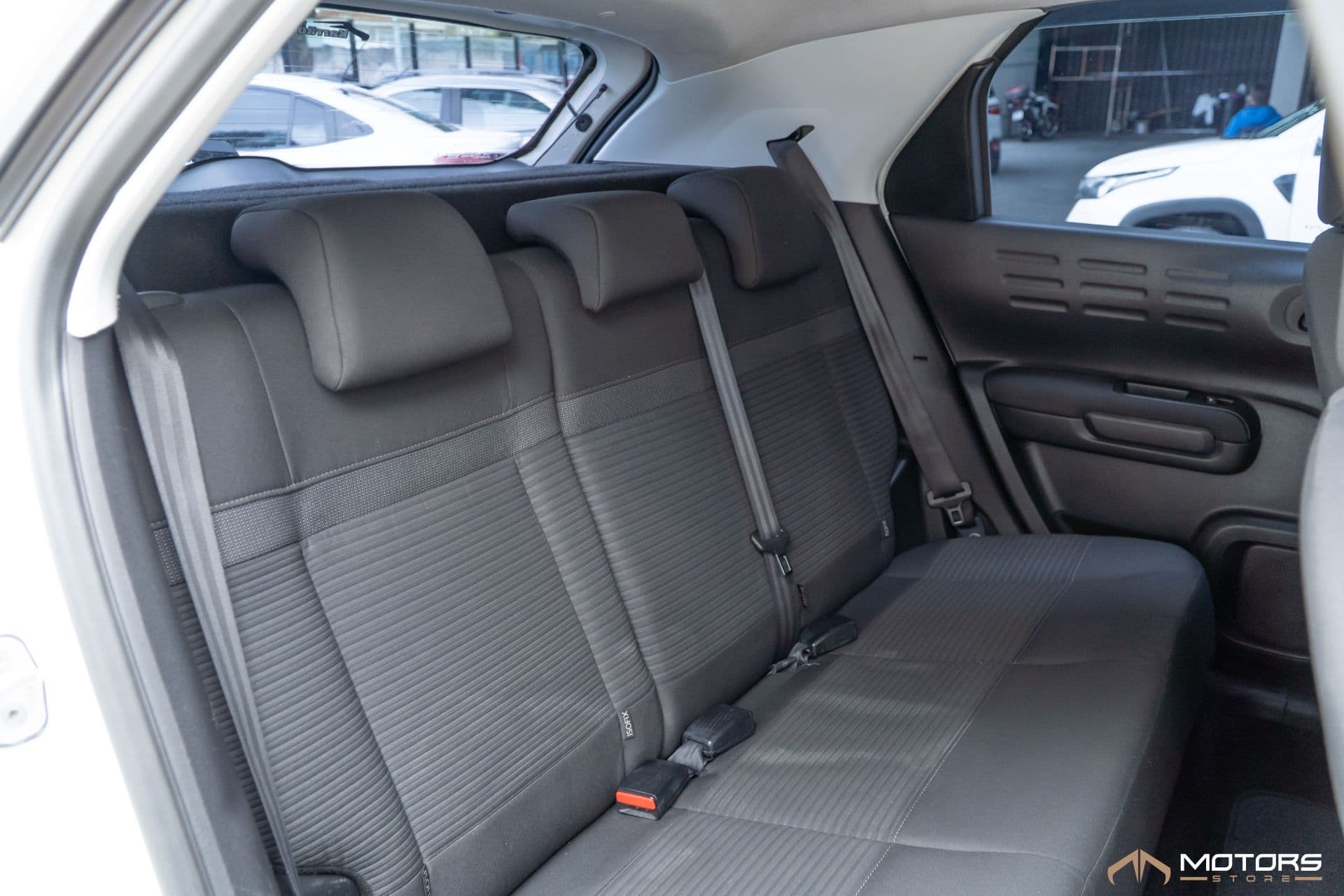 Citroen C4 Cactus 1.6 Feel Aut - Imagem 8