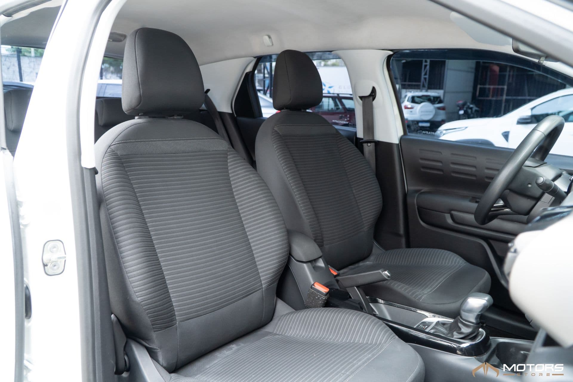 Citroen C4 Cactus 1.6 Feel Aut - Imagem 7