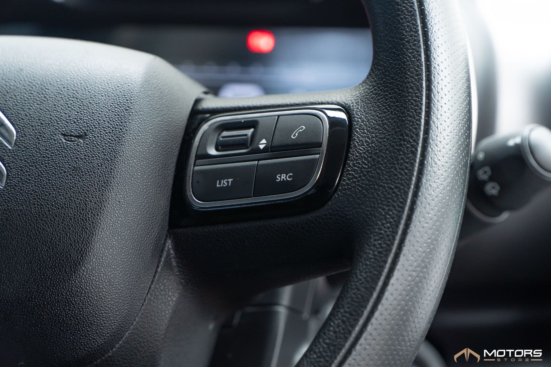 Citroen C4 Cactus 1.6 Feel Aut - Imagem 11