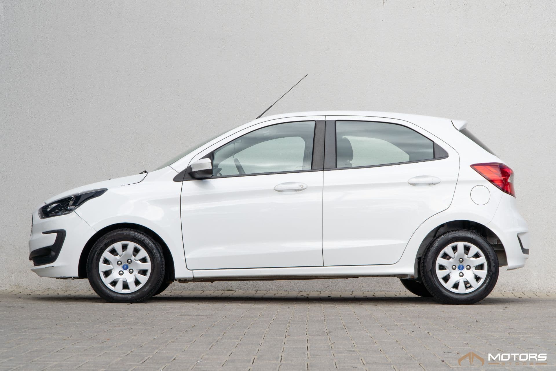 Ford Ka 1.0 Se 12v Flex 4p Manual - Imagem 3