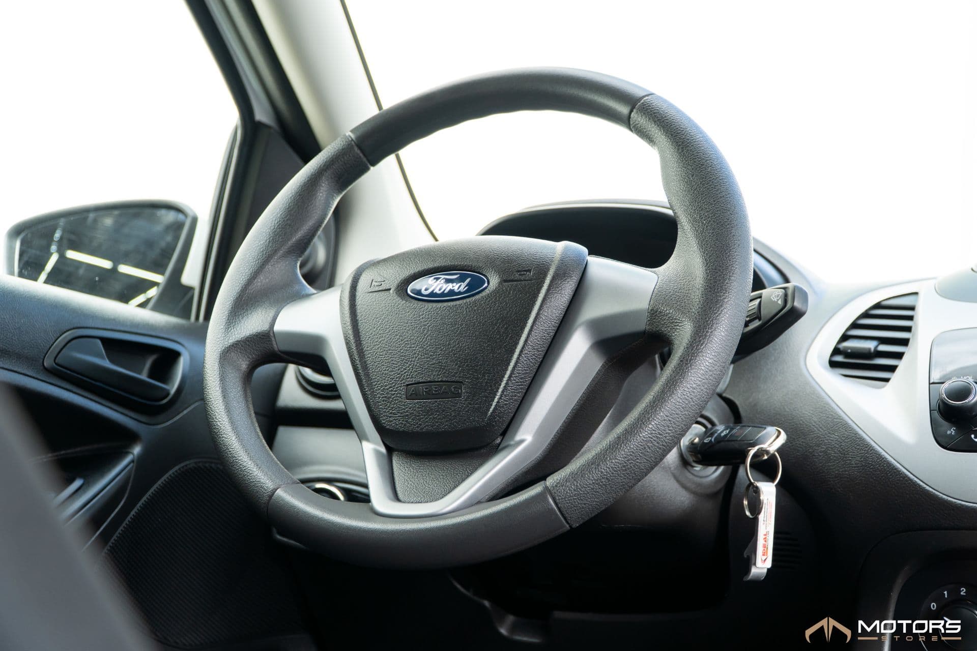 Ford Ka 1.0 Se 12v Flex 4p Manual - Imagem 8