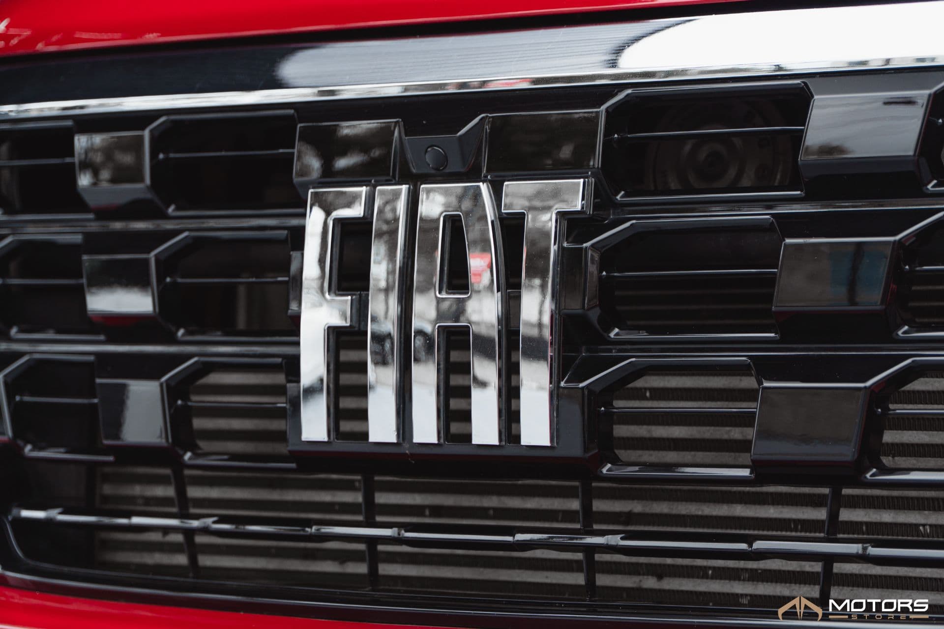Fiat Titano Volcano 2.2 16V 4x4 TB Die. Aut. - Imagem 8
