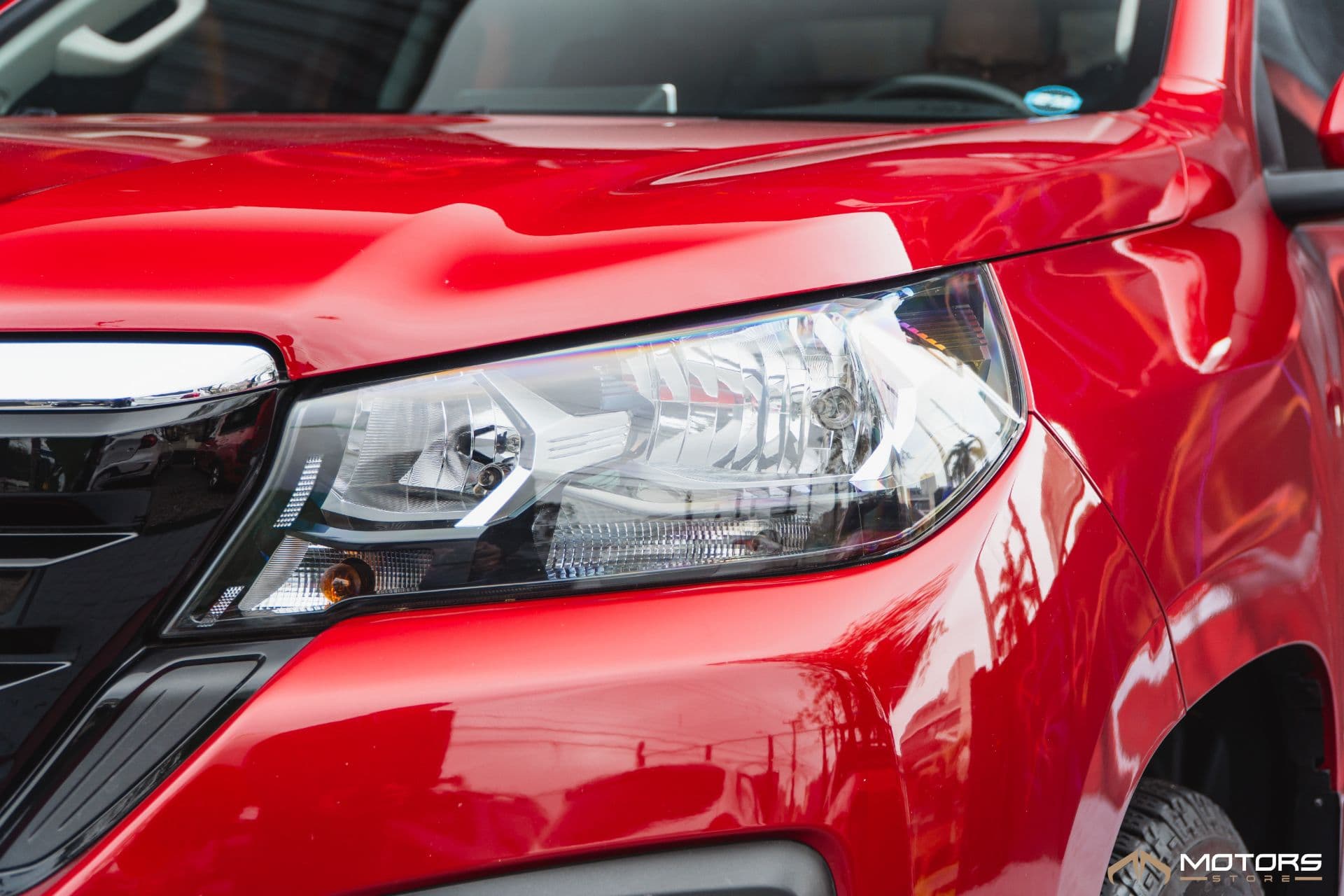 Fiat Titano Volcano 2.2 16V 4x4 TB Die. Aut. - Imagem 6