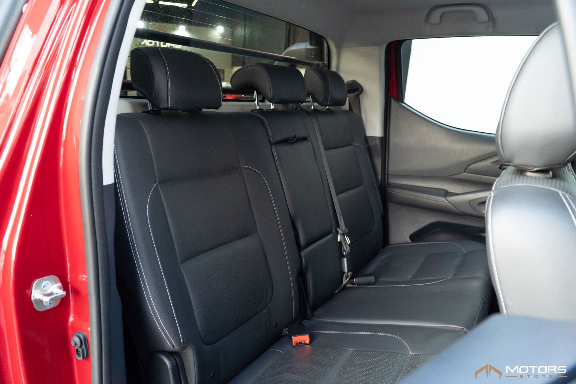 Fiat Titano Volcano 2.2 16v 4x4 Tb Die. Aut. - Imagem 10