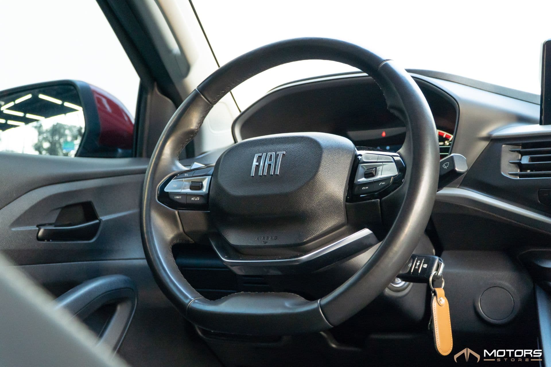 Fiat Titano Volcano 2.2 16v 4x4 Tb Die. Aut. - Imagem 11