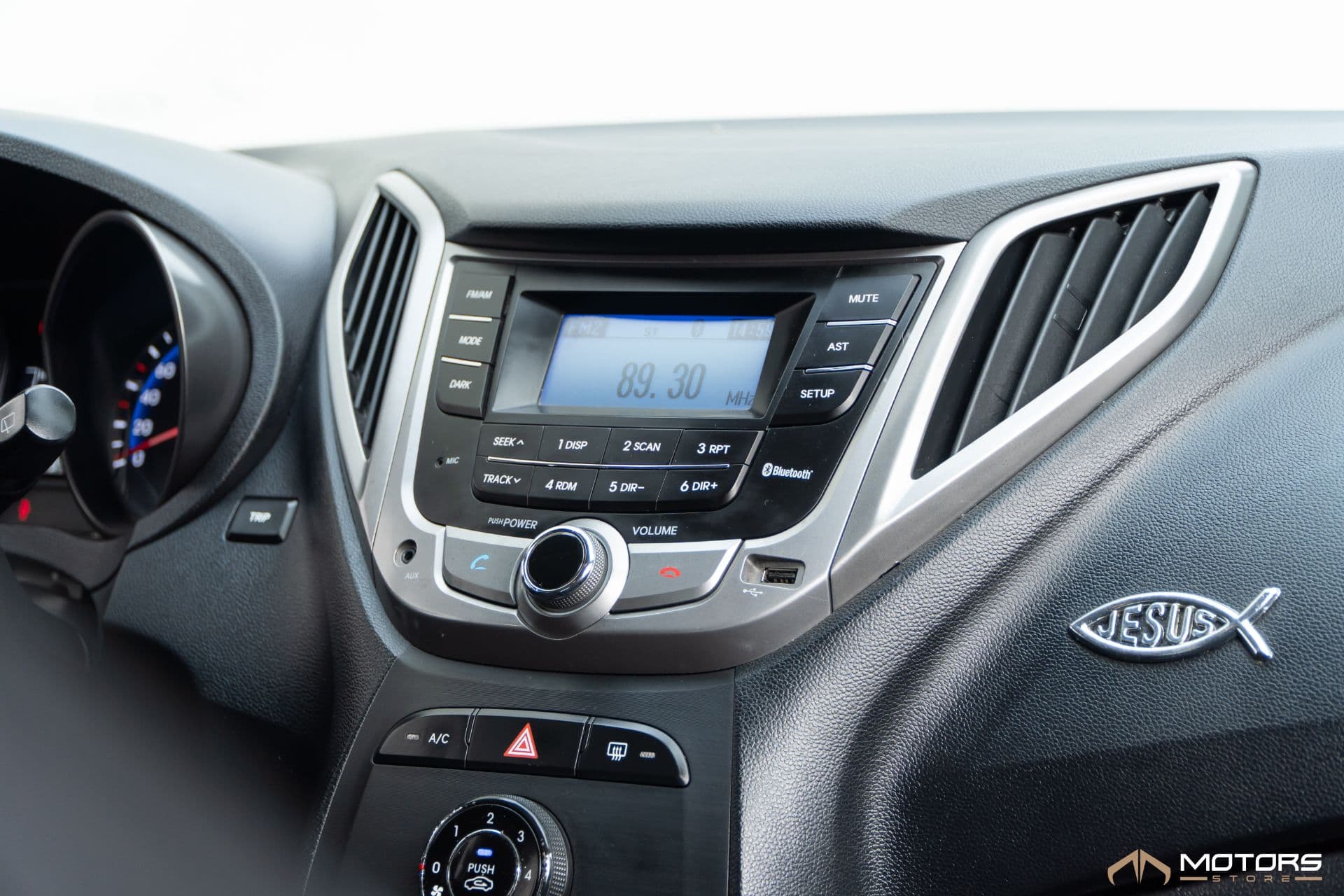 Hyundai Hb20 Comfort 1.0 Flex 12v Mec. - Imagem 10