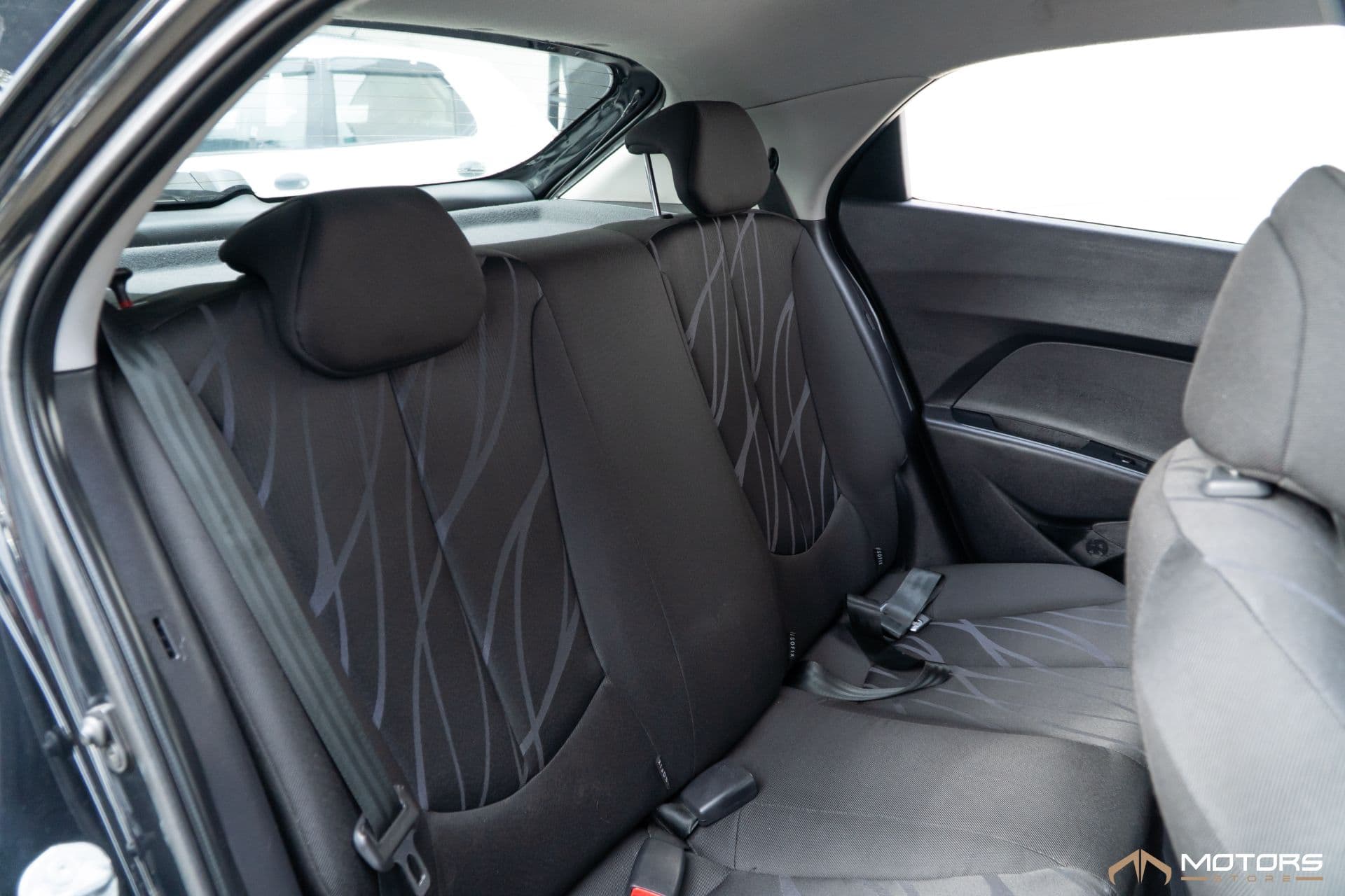 Hyundai Hb20 Comfort 1.0 Flex 12v Mec. - Imagem 7