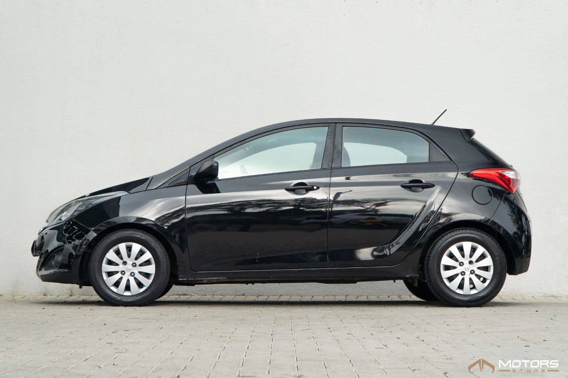 Hyundai Hb20 Comfort 1.0 Flex 12v Mec. - Imagem 3