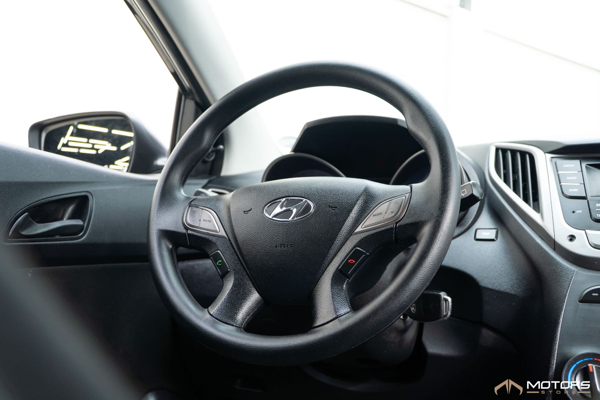 Hyundai Hb20 Comfort 1.0 Flex 12v Mec. - Imagem 8