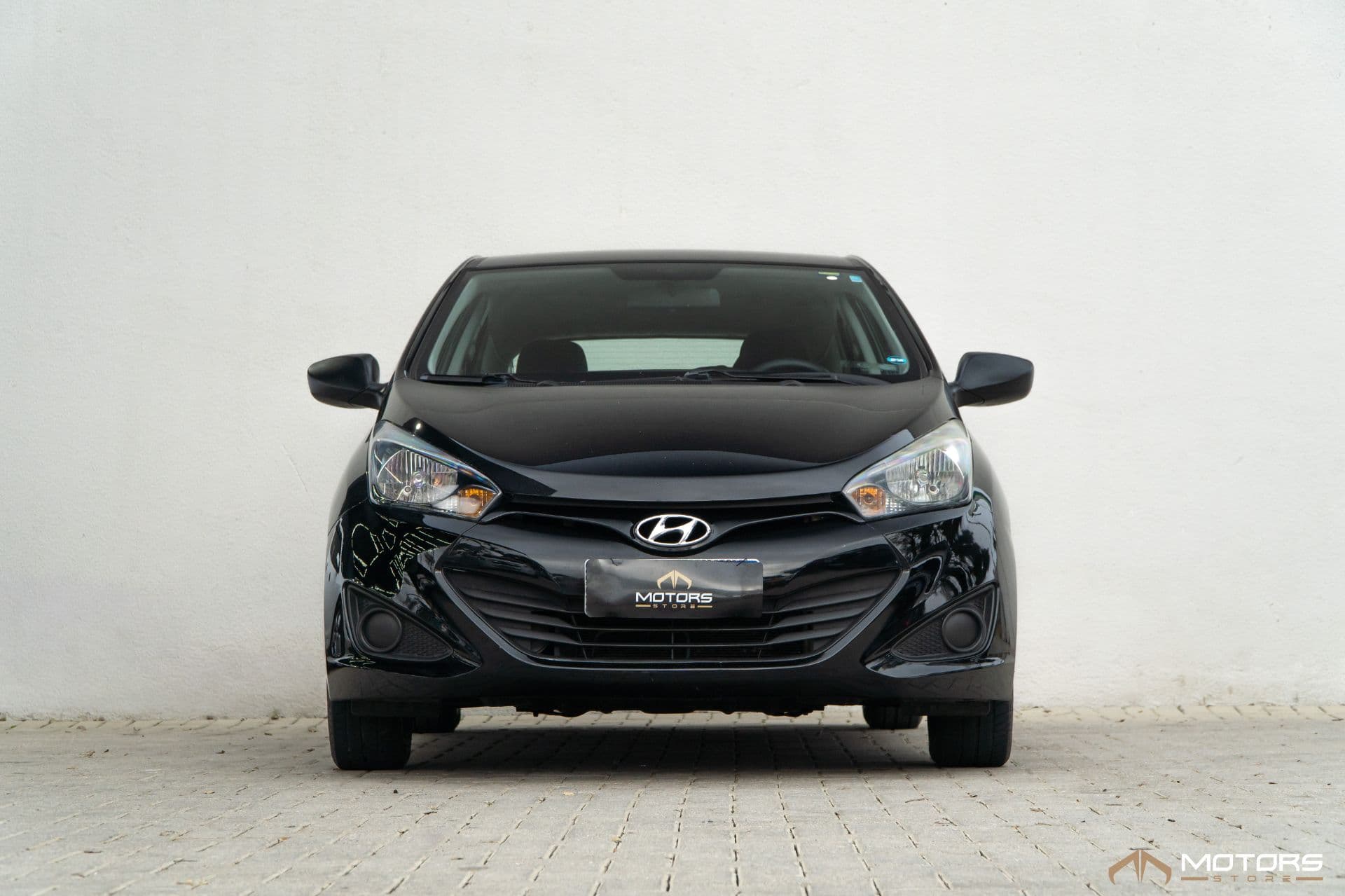 Hyundai Hb20 Comfort 1.0 Flex 12v Mec. - Imagem 4