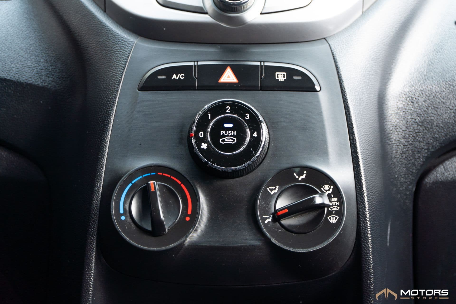 Hyundai Hb20 Comfort 1.0 Flex 12v Mec. - Imagem 11