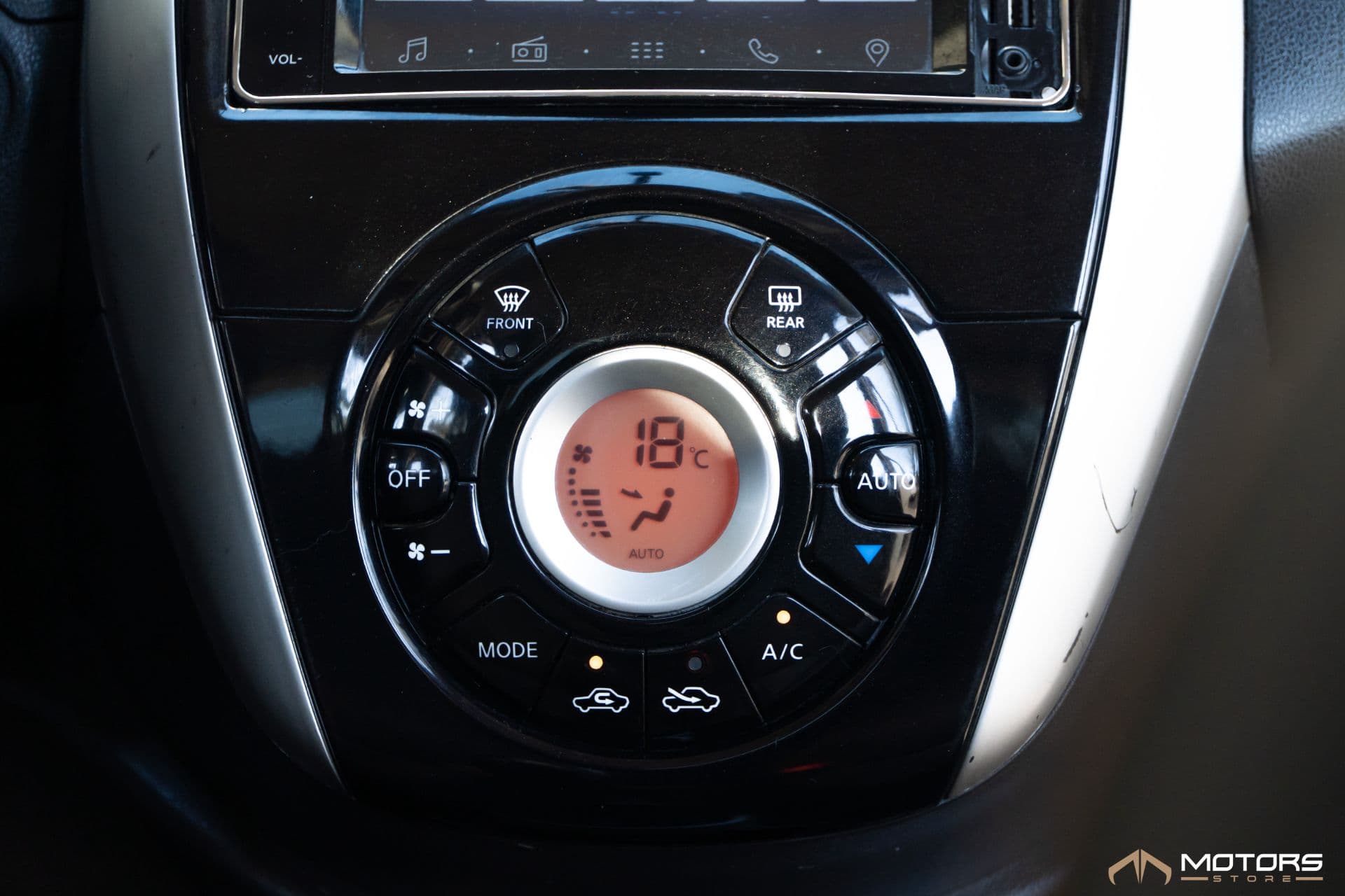 Nissan March 1.6 Rio 2016 - Imagem 13
